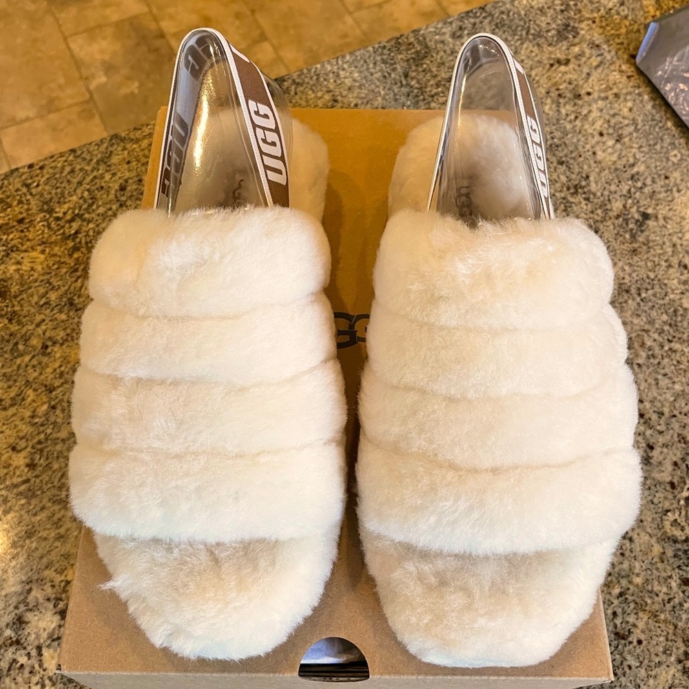 UGG Slippers